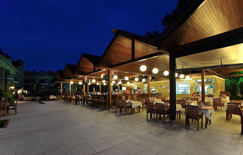 Julian Forest Suites Marmaris Ngoại thất bức ảnh