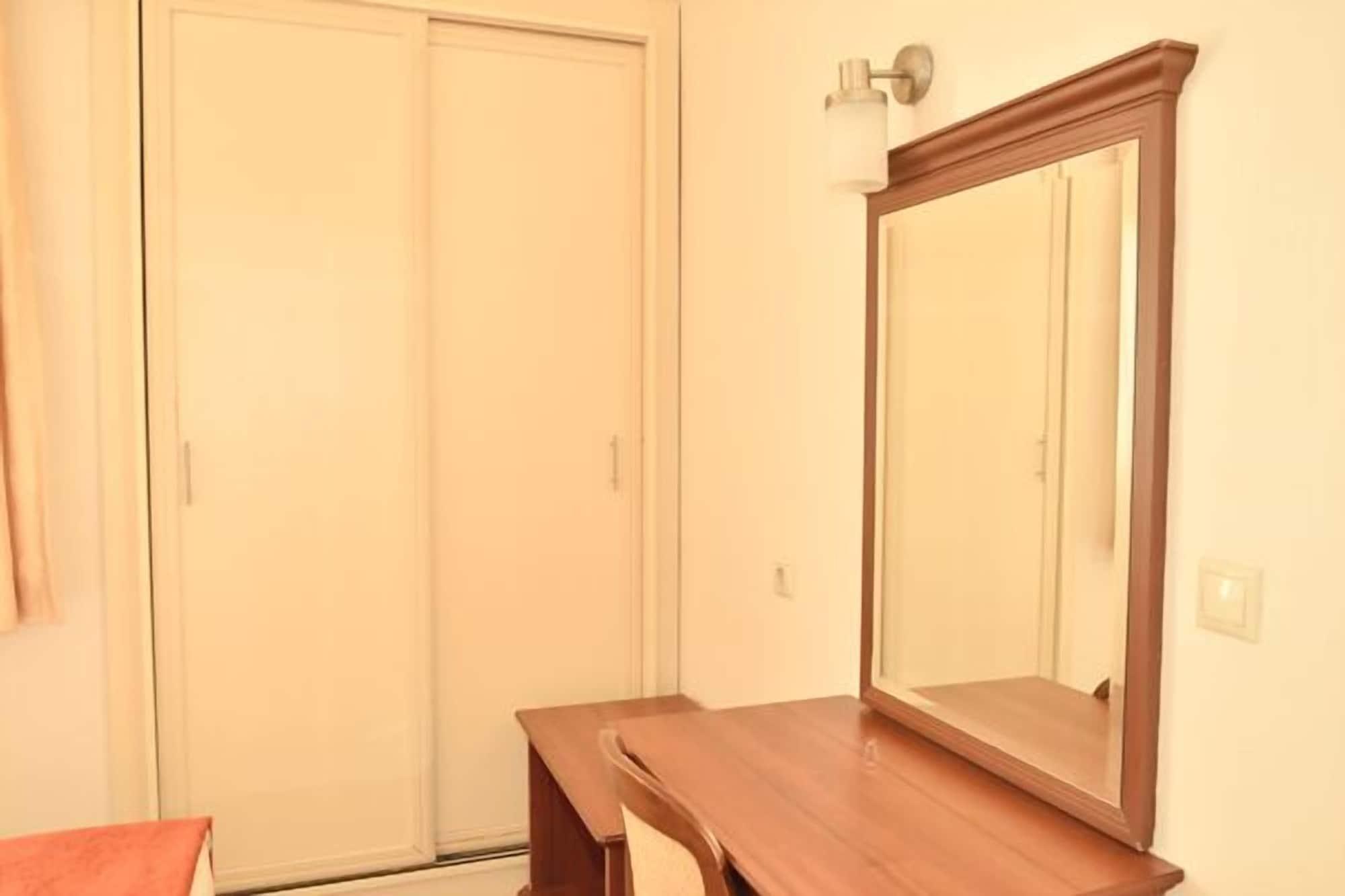 Julian Forest Suites Marmaris Ngoại thất bức ảnh