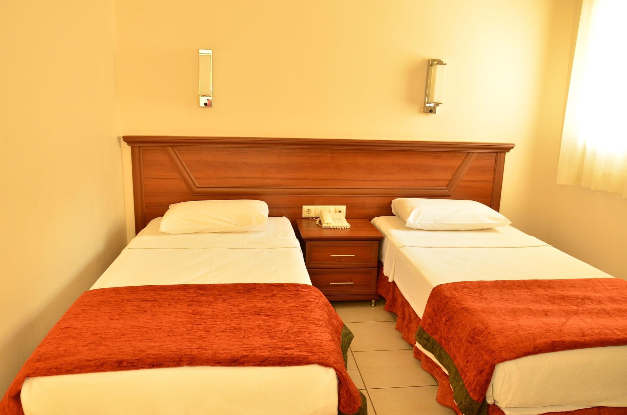 Julian Forest Suites Marmaris Ngoại thất bức ảnh