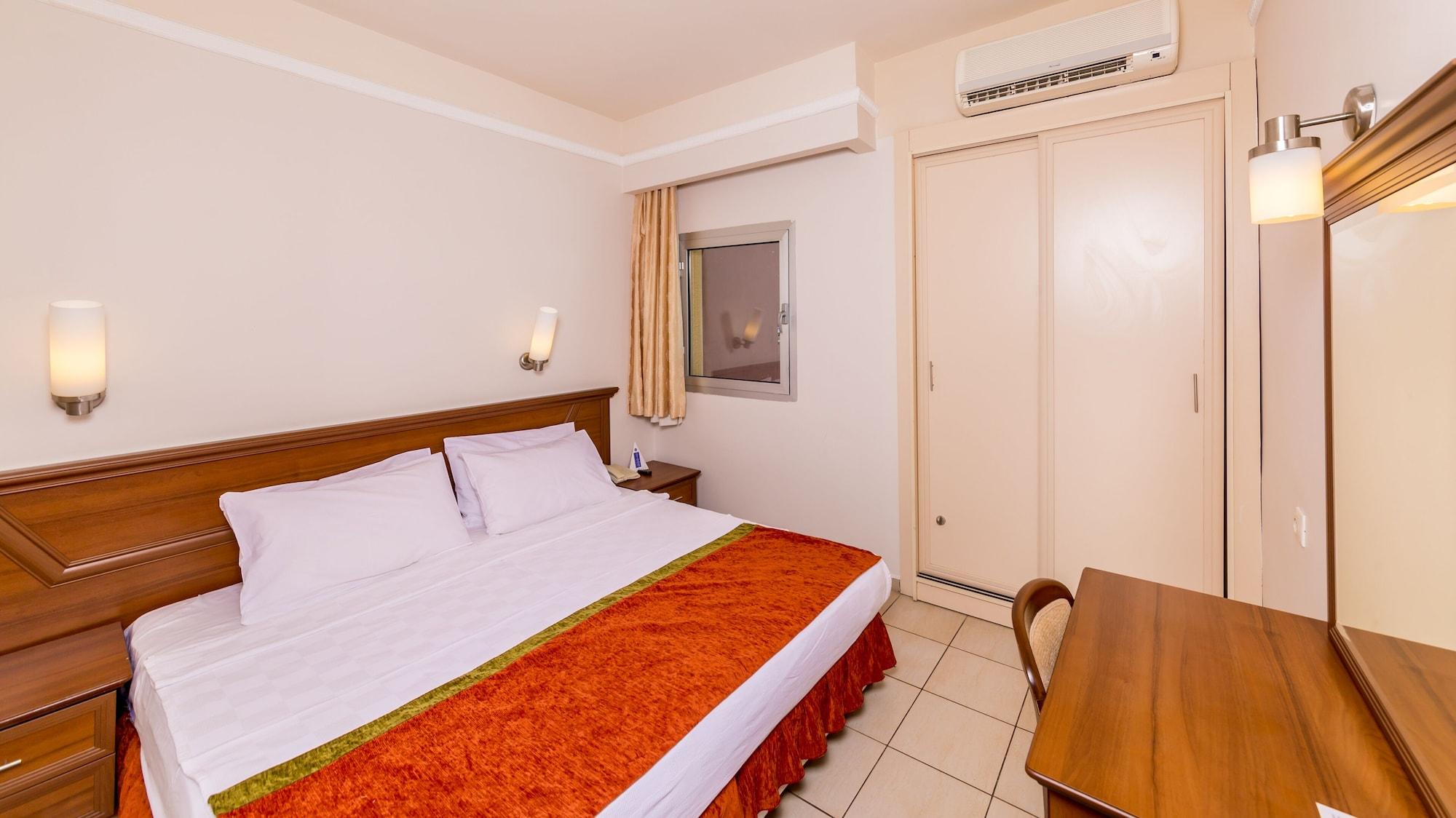 Julian Forest Suites Marmaris Ngoại thất bức ảnh