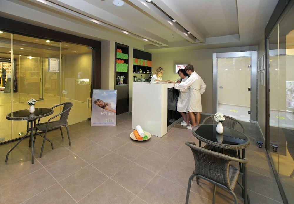 Julian Forest Suites Marmaris Ngoại thất bức ảnh