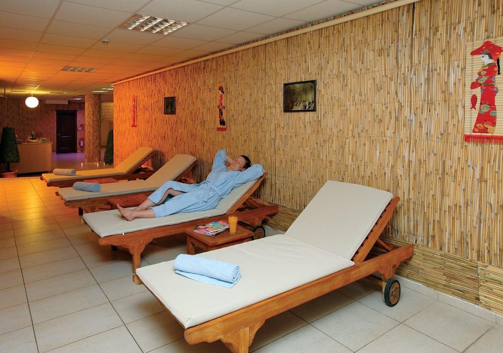 Julian Forest Suites Marmaris Ngoại thất bức ảnh
