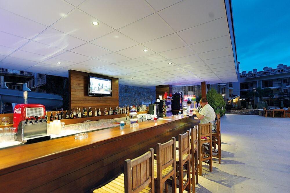 Julian Forest Suites Marmaris Ngoại thất bức ảnh