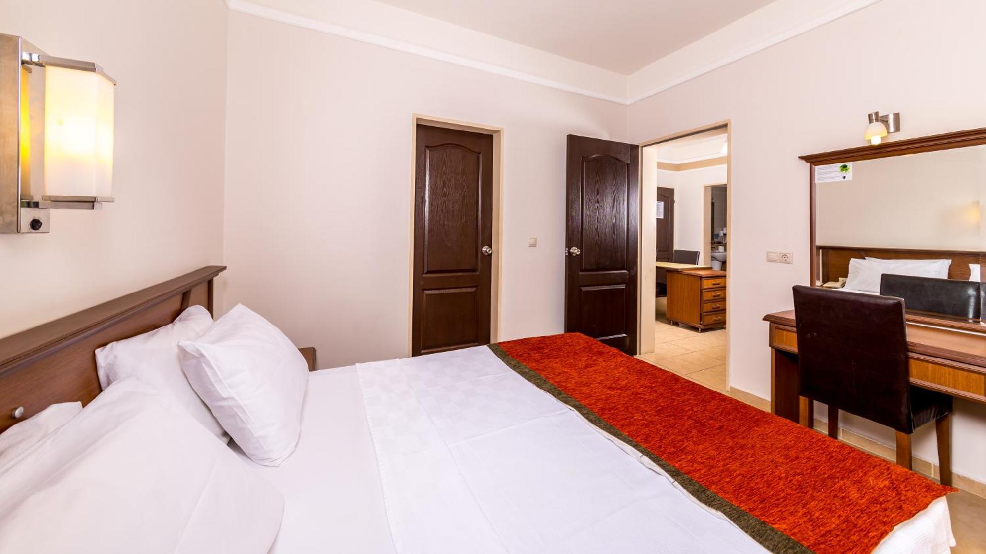 Julian Forest Suites Marmaris Ngoại thất bức ảnh