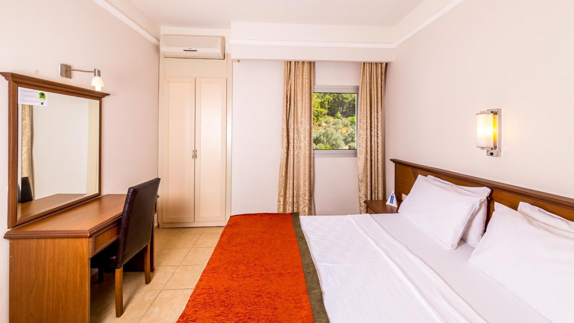 Julian Forest Suites Marmaris Ngoại thất bức ảnh