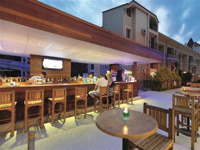 Julian Forest Suites Marmaris Ngoại thất bức ảnh