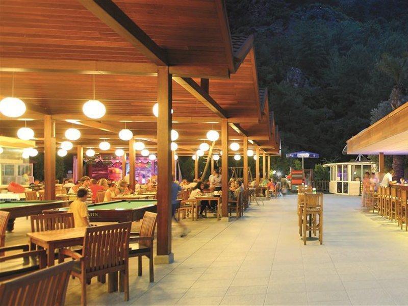 Julian Forest Suites Marmaris Ngoại thất bức ảnh