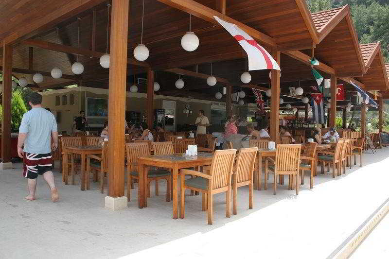 Julian Forest Suites Marmaris Ngoại thất bức ảnh
