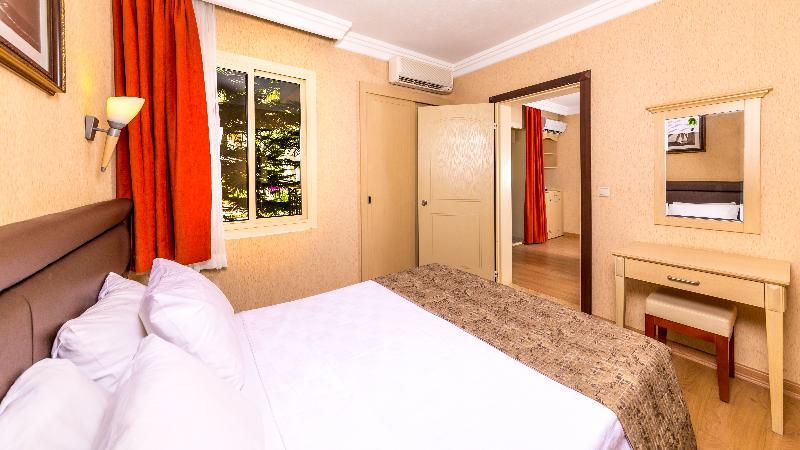 Julian Forest Suites Marmaris Ngoại thất bức ảnh